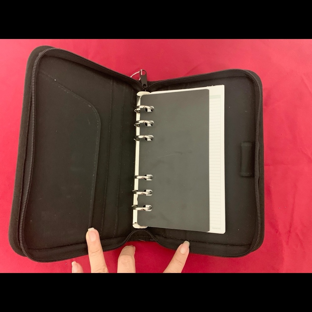 Planner case - Picture 3 of 3